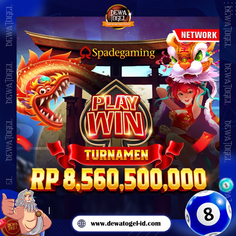 Dewatogel : Situs Toto Togel Macau & Bandar Togel Top 1 Seasia